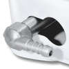 OUTLET Kuchenka gazowa 3-palnikowa Luxpol K03S
