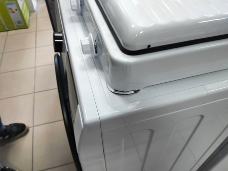 OUTLET Kuchenka gazowa 3-palnikowa Luxpol K03S