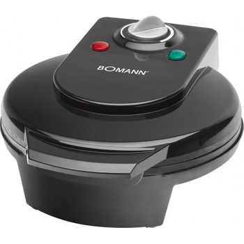 Gofrownica Bomann WA 5018 CB Czarna