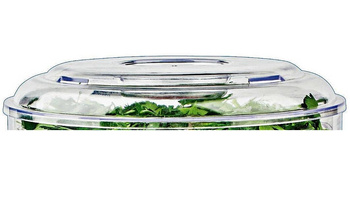 Suszarka do grzybów- Pokrywa do suszarki Borowik TS-9688-3