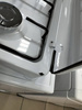 OUTLET Kuchenka gazowa 3-palnikowa Luxpol K03S
