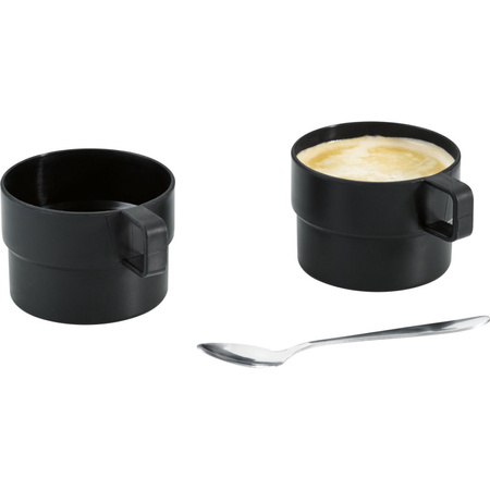 Czajnik turystyczny 0,5L Clatronic WKR 3624 Inox