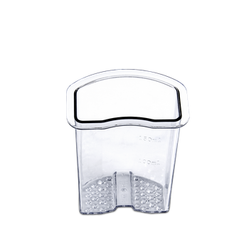 Popychacz do szatkownicy GOTIE GBW-1000