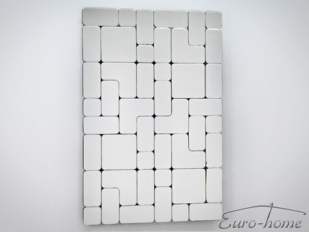 Lustrzana dekoracja 70x100 cm 14TM052