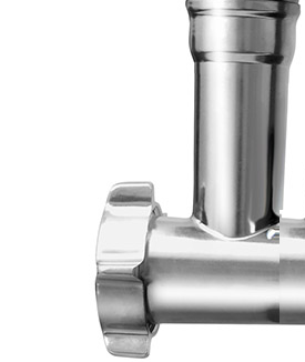 Głowica do maszynki do mięsa BEGOOD AMG-35/39