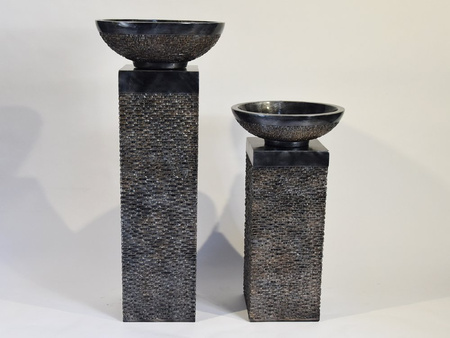 Donica misa ceramiczna 50x18 cm 2009/3