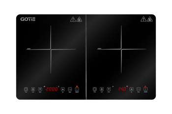 Płyta indukcyjna GOTIE GPI-200