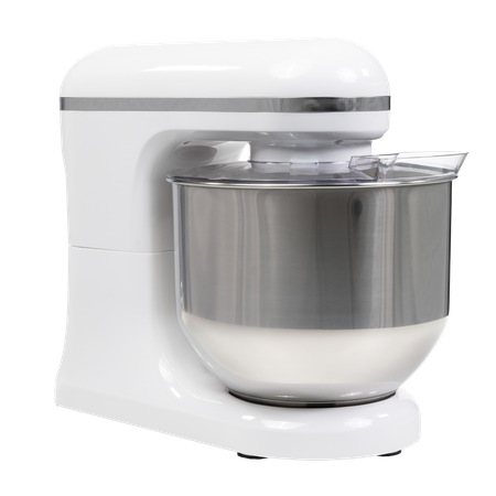 Robot planetarny VIVAX RM-71800WH 1800W Misa 7L