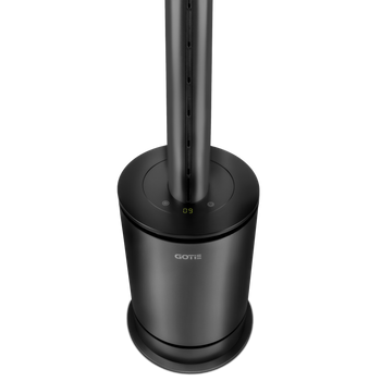 Oczyszczacz powietrza z nawilżaczem i  funkcją grzania GOTIE GOW-007 7w1 SmartAir 