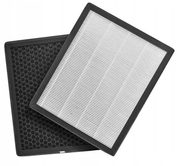 Filtr HEPA do oczyszczacza Begood BKJ-215