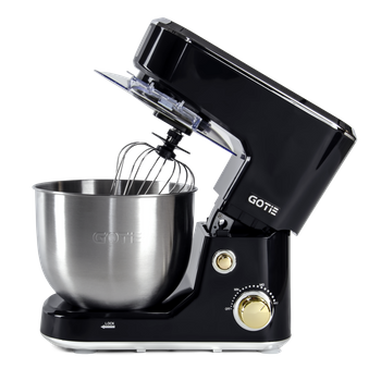 Robot kuchenny planetarny GOTIE GPM-1000B