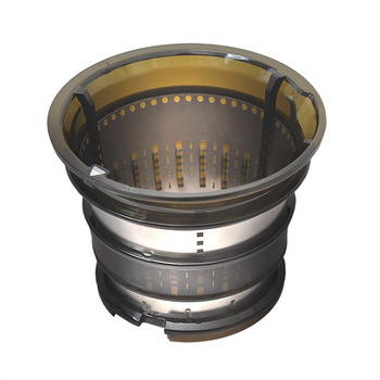 Sito sorbetowe do wyciskarek GOTIE GSJ-600/610/620/630