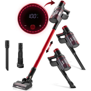 Bezprzewodowy odkurzacz Profi Care PC-BS 3136