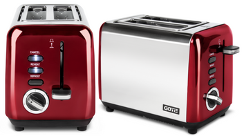 Toster GOTIE GTO-100R