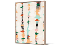 Nowoczesny obraz do salonu 104x144 cm TOIR22718