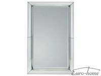 Lustro w lustrzanej oprawie 90x150 cm LW707