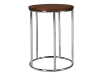 Okrągły stolik kawowy Ø40 cm TA826S