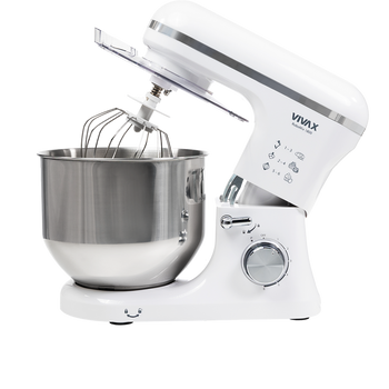 Robot planetarny VIVAX RM-71800WH 1800W Misa 7L