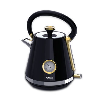 Czajnik bezprzewodowy GOTIE GCS-400 Moc 2200 Wat 1,7L