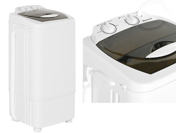 Pralka wirnikowa XPB-70 Ravanson