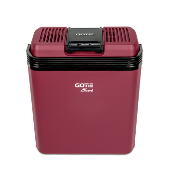 Lodówka turystyczna elektryczna GOTIE GLT-240B EVERTRAVEL