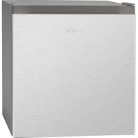 Lodówka chłodziarka podblatowa 45L KB7245 Inox