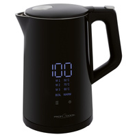 Czajnik elektryczny 1.7L ProfiCook PC-WKS 1243 A